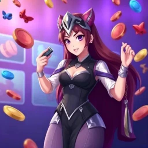 Menjelajahi Fitur Unggulan Situs Game apigacor888