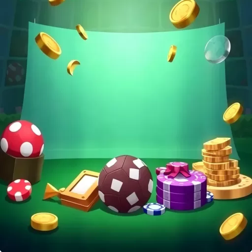 Mengulas Fitur Menarik di Situs Game apigacor888